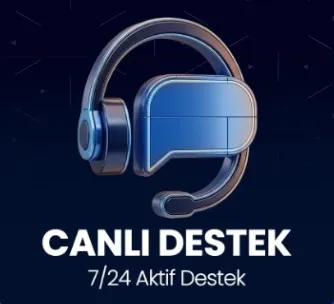 Betgar gece gündüz faal gerçek zamanlı destek hizmeti